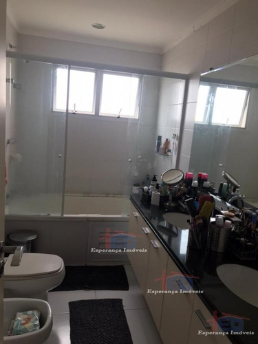 Imagem 6 de 7 de Ref.: 5455 - Apartamento Em Osasco Para Venda - V5455