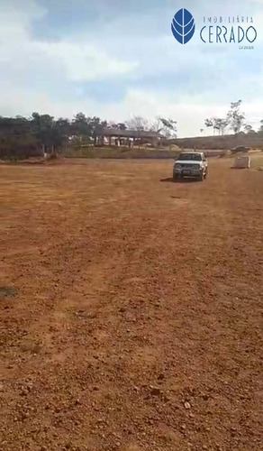 Imagem 11 de 11 de Ágio De Lote Condomínio Porto Do Lago - Abadiânia - Lago Corumbá Iv - Te4232364