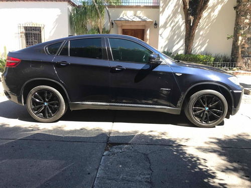 Bmw X6 2013 4.4 Xdrive 50ia Edition M Performance At