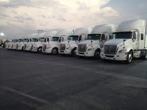 Imagen 15 de 15 de Tractocamion Prostar 2015 Mexicano Isx450/18/46 Paso 4.30 #3