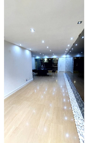 Apartamento En Venta 140m2 Res Alessandro Urb Las Minas San Antonio