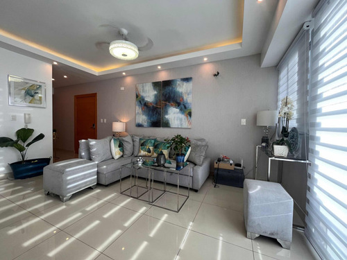 Imagen 13 de 14 de Apartamento En Venta En Ensanche Naco