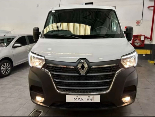 Renault Master 2.3 L1h1 Aa