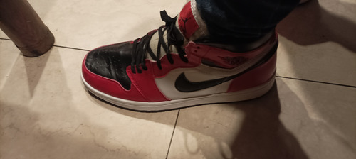 Zapatillas Nike Jordan Talle 44