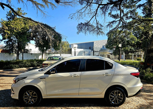 Fiat Cronos Drive 1.3 Pack Sdesing 2021 60.000km Fcio T/usad