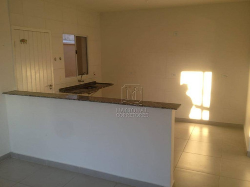 Imagem 17 de 20 de Casa Com 3 Dormitórios À Venda, 158 M² Por R$ 600.000,00 - Mogi Moderno - Mogi Das Cruzes/sp - Ca2929