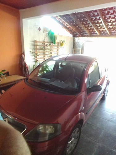 Citroën C3 2012 1.4 8v Glx Flex 5p