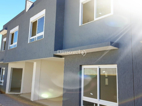 Imagem 6 de 12 de Casa Em Condominio - Tristeza - Ref: 18951 - V-18951