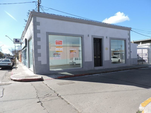Local En Alquiler En Maldonado