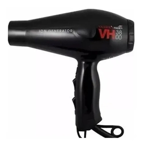 Valeries Hair Secador Profissional Vh3800 220w Origina