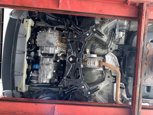 Imagem 8 de 8 de Honda Fit Ex 1.5