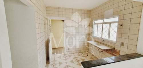 Imagem 5 de 17 de Venda De Casa Com Edícula Térrea, Quintal Com 2 Vagas De Garagem, No Bairro Jardim Amélia Em Sumaré Sp. - Ca01073 - 69960436