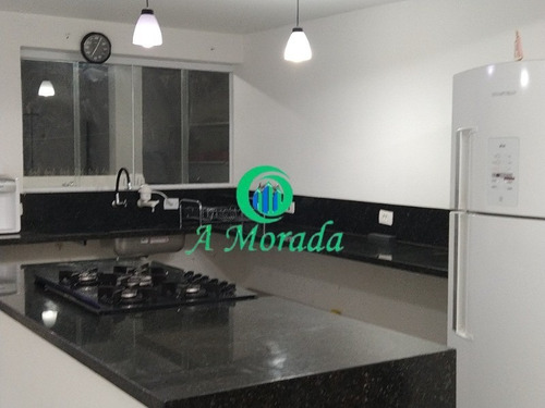 Imagem 19 de 30 de Maravilhoso Sobrado Para Locação Parque Jaçatuba! - Ca00868 - 70185513