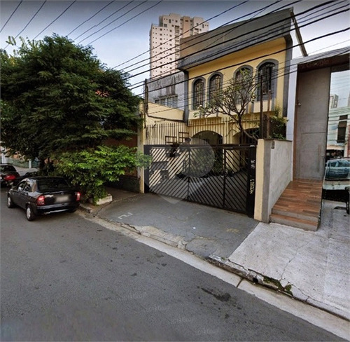 Imagem 15 de 15 de Sobrado Comercial E Ou Residencial Com 210 Metros Quadrados De Terreno. Santana - Reo446090