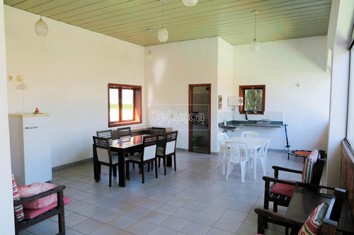 Imagem 10 de 29 de Casa À Venda Em Estância Paraíso - Ca004971