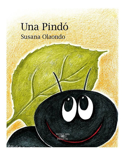 Una Pindó - Mosca