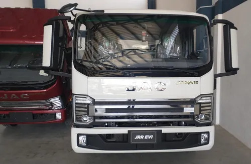 Jac Jrr Jhr New 2026