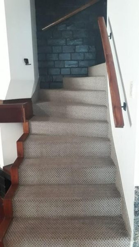 Casa 5 Ambientes Con Cocheras Cubiertas Parque