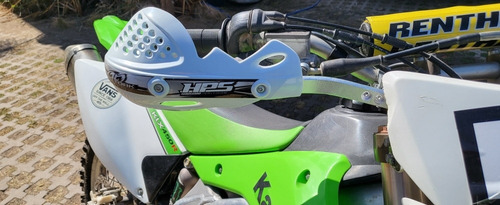 Imagen 5 de 14 de Kawasaki Klx 450 R