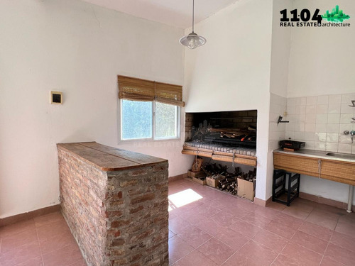 Imagen 29 de 30 de Casa En Venta Robles Del Monarca Pilar