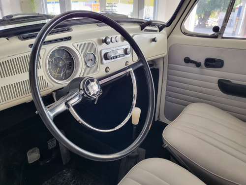 Volkswagen Super Beattle 1302 S Edición Especial 1971