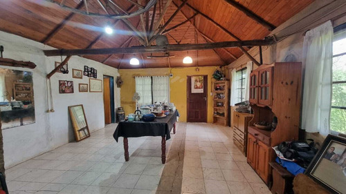 Casa Quinta En Venta En Berisso, G.b.a. Zona Sur, Argentina