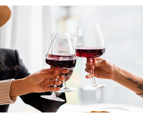 Vino Santa Julia Malbec 375 Ml