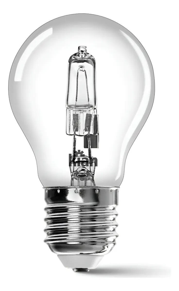 Lâmpada Para Churrasqueira Halogena 100w