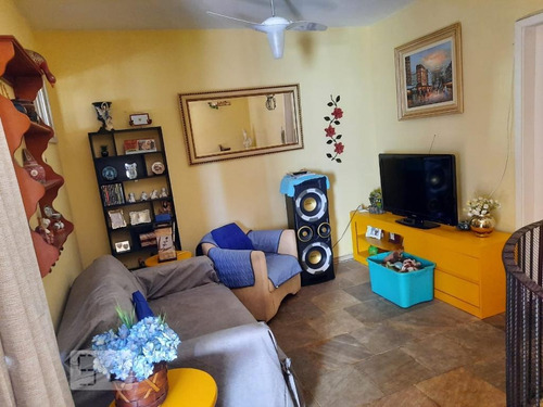 Apartamento À Venda - Grajaú, 3 Quartos, 170 - S893135065
