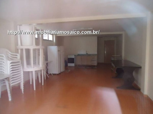 Imagem 14 de 20 de Apartamento No Bairro Vianelo, Repleto De Armários, Desocupado. - 93856 - 4491931