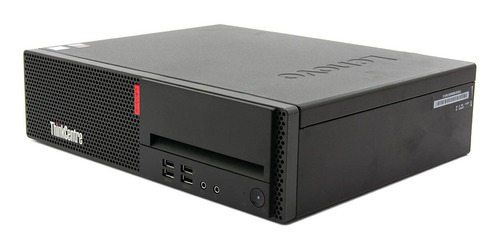 Imagem 3 de 7 de Cpu Pc Baratinho Lenovo M910s Pentium G4400 3.30ghz 4gb Nfe