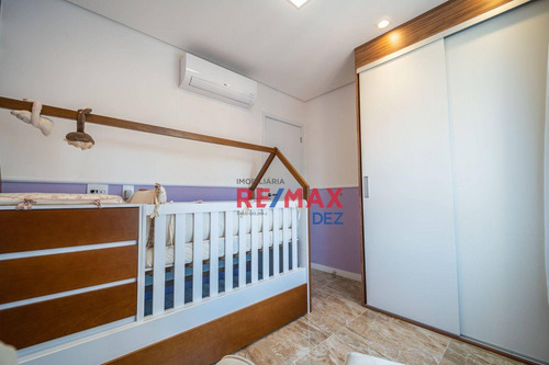 Imagem 15 de 30 de Apartamento Com 3 Quartos À Venda, 79 M² Por R$ 830.000 - Vila Osasco - Osasco/sp - Ap0190
