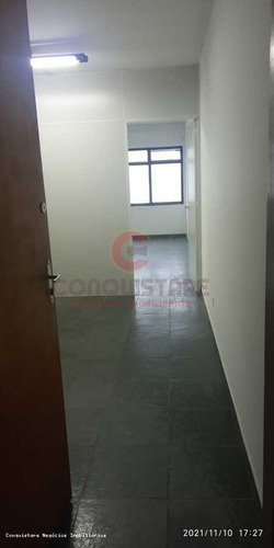Imagem 10 de 14 de Sala Comercial Para Locação Em Cotia, Jardim Lambreta, 1 Banheiro, 1 Vaga - Scmc0477_2-1294978