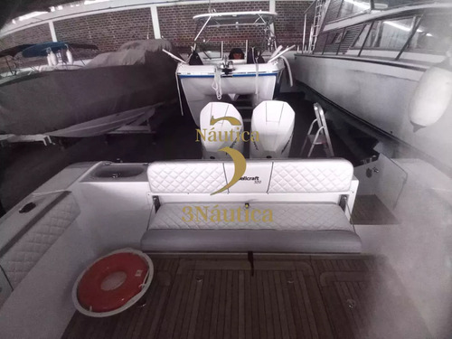 Wellcraft 320 Fishing Victory Sedna Top Fish Garnetti