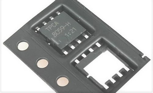 Tpca8059-h Mosfet 12v- 30v