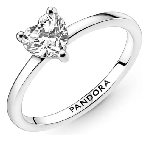 Pandora anillos de pedida hotsell