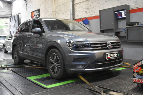 Chip Potencia Vw Tiguan 1.4 Tsi 