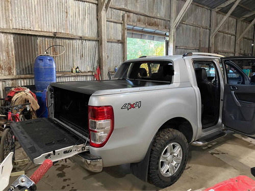Ford Ranger 3.2 Cd 4x4 Limited Ci 200cv At 2014