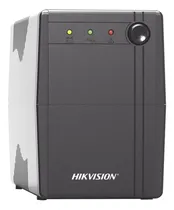 Comprar Ups Hikvision 600va 360w 6 Tomas