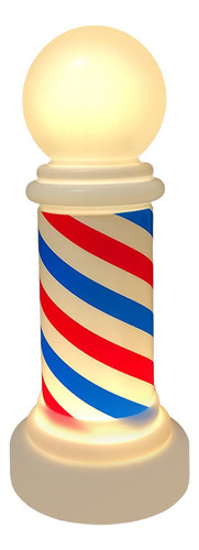 Barbero Poste Light, Luminosas Letrero De Letrero Light