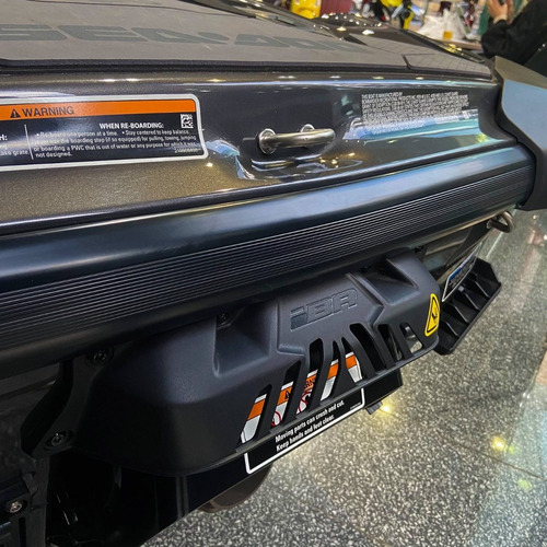 Imagen 4 de 12 de Brp Sea Doo Rxp 300 2022