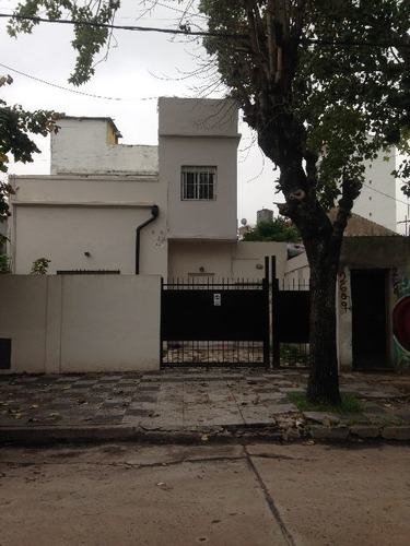 Imagen 4 de 14 de Departamento Tipo Casa En Venta En Lanus Oeste