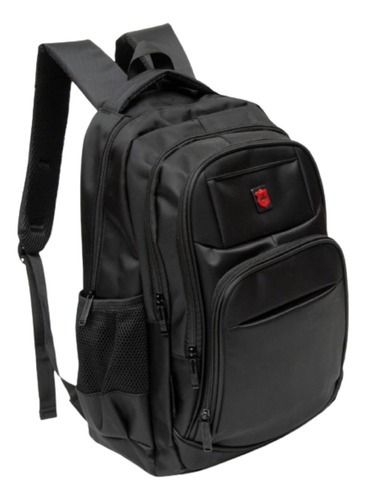 Mochila Porta Notebook Swiss Brand 32 Lts Jscorp