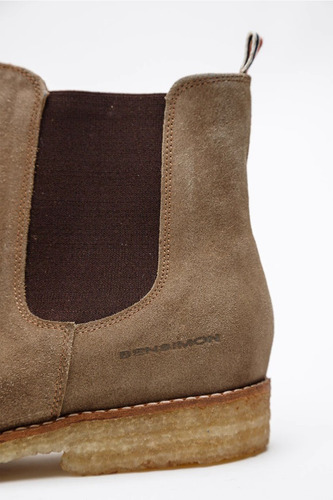 Bota Elias Descarne Bensimon Vison 43 Ar