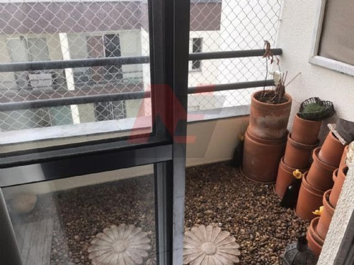 Imagem 11 de 15 de 08345 - Apartamento 2 Dorms, Jardim Veloso - Osasco/sp - 8345