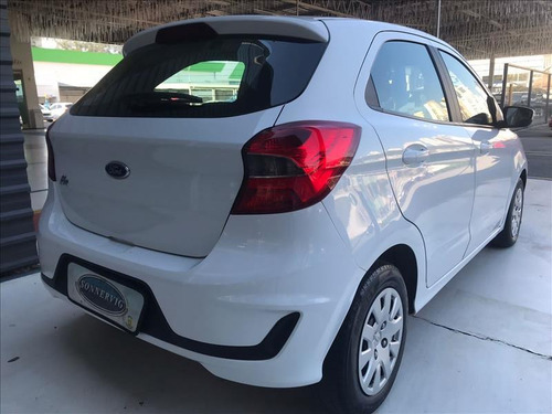 Imagem 6 de 9 de Ford Ka 1.0 Ti-vct Se