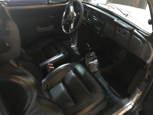 Imagem 12 de 12 de Volkswagen Fusca 1.6 1976
