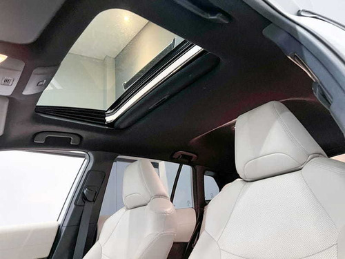 Imagem 10 de 15 de Toyota Ccross Xrx Hybrid 2022