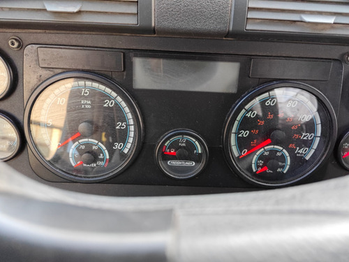 Tractocamion Freightliner Seminuevo Cascadia 125 Mod 2019