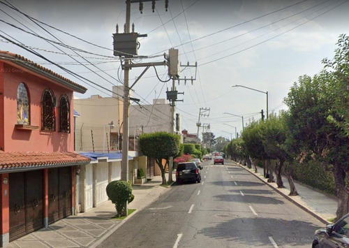 Ev Bonita Casa En Lindavista Norte Excelnte Ubicacion